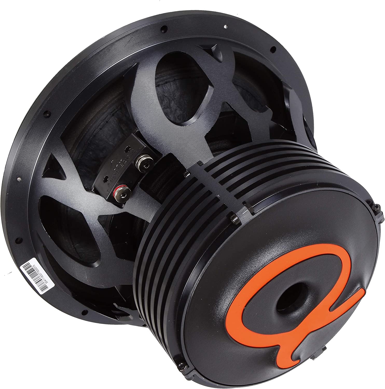 SUBWOOFER 12" VENUM Series 1200WRMS/3600WMAX 170 Oz. Magnet