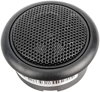 BOCINA 6.5" NEURON Series 2-way Component Speaker (1-par)