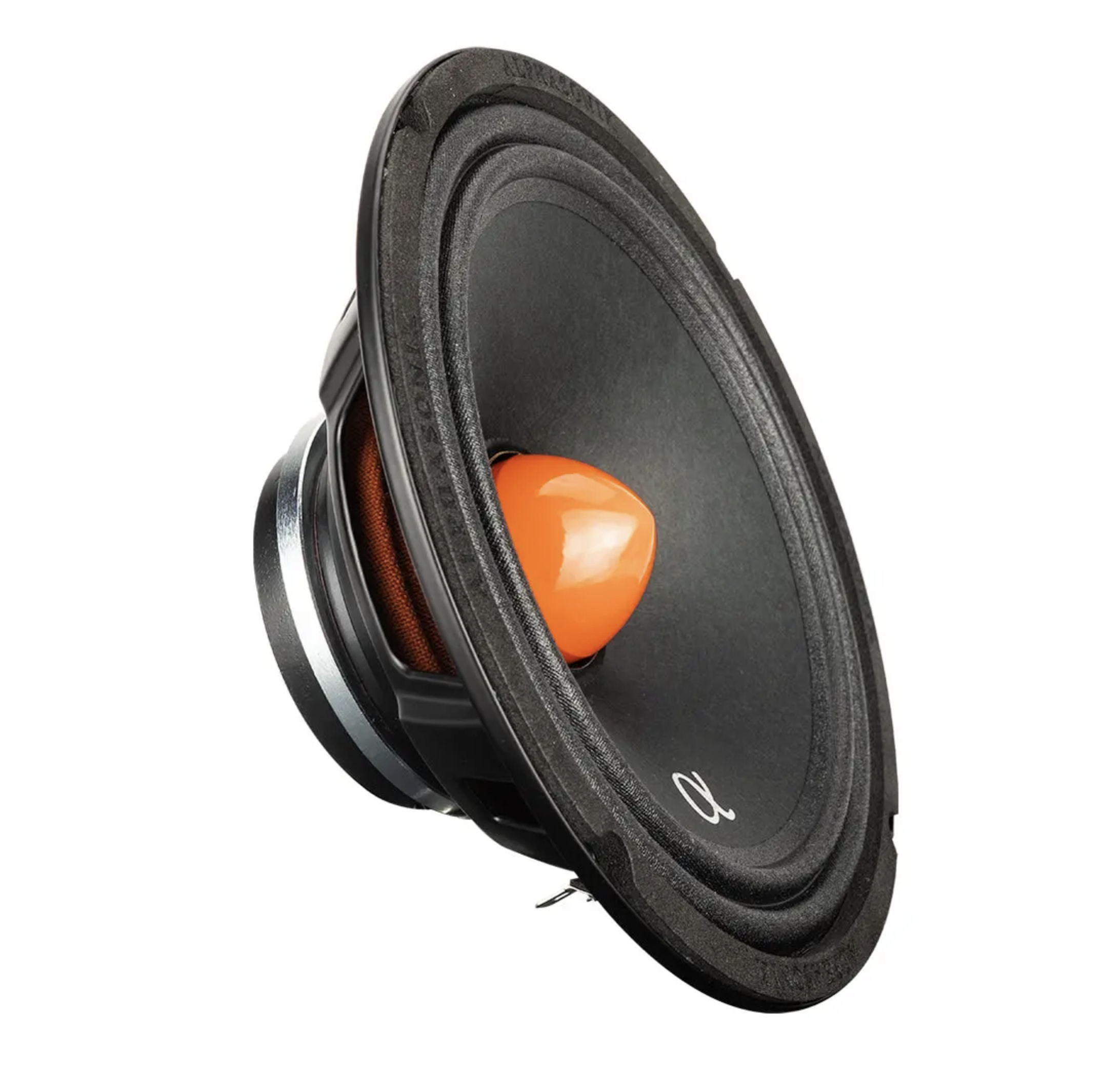 BOCINA  MIDRANGE 6.5" VENUM Series Neodymium  4-Ohm