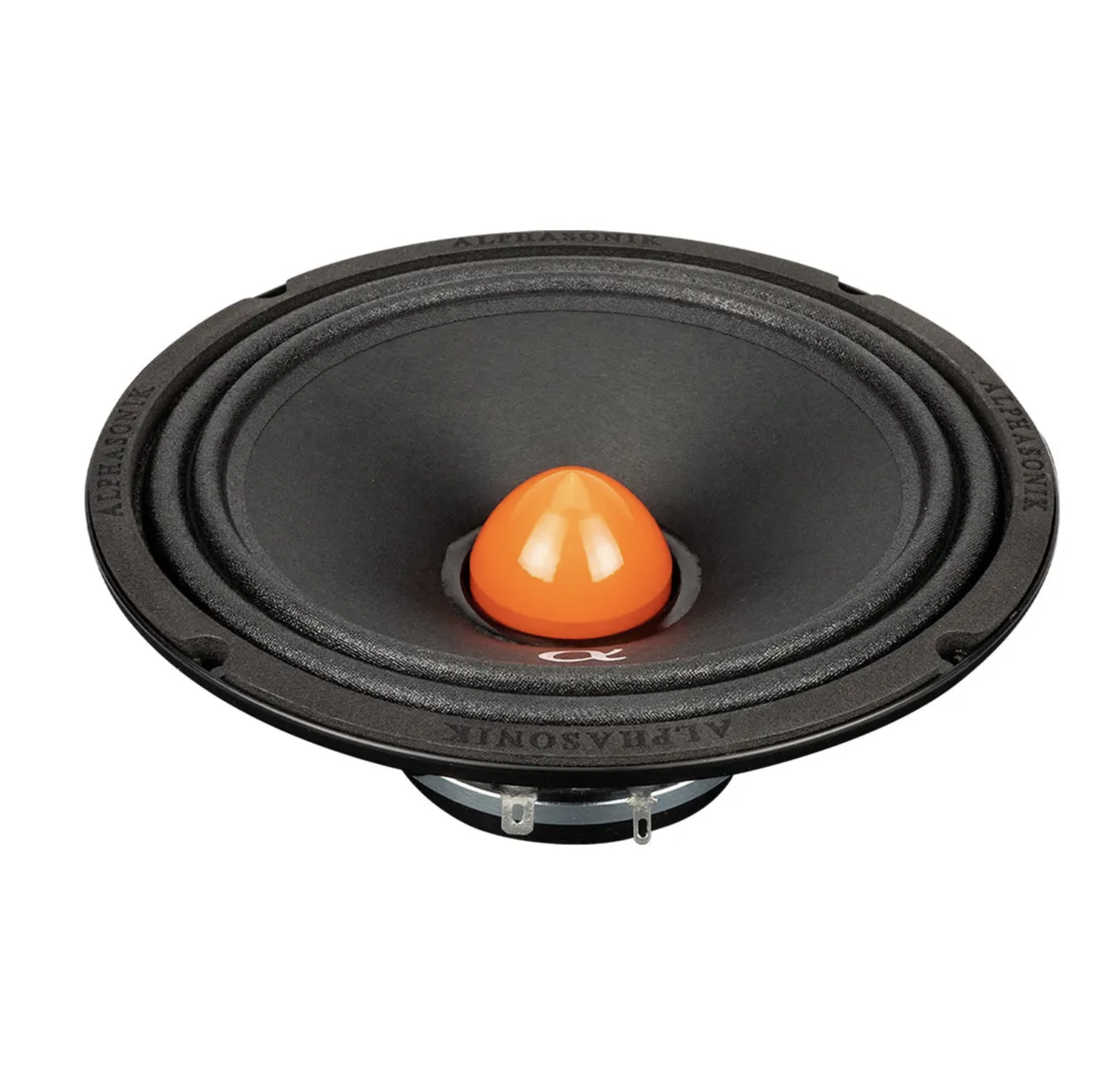 BOCINA  MIDRANGE 6.5" VENUM Series Neodymium  4-Ohm