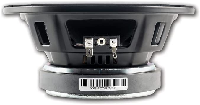 BOCINA MIDRANGE 6.5" DYNAMIS Series Bullet Pro Audio