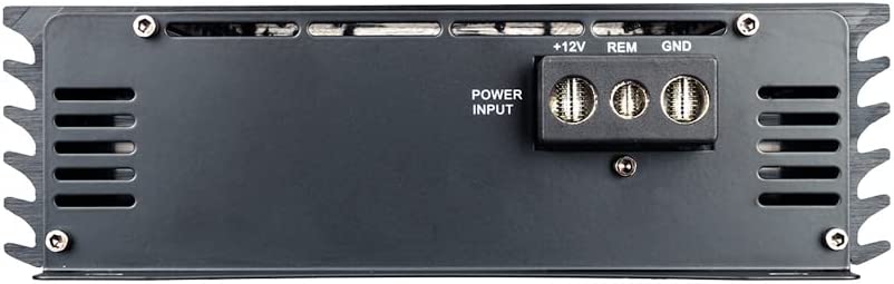 AMPLIFICADOR 1,000 Watts RMS ALPHA Series Full Range Mono