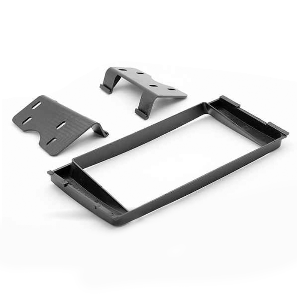 DASHKIT TOYOTA 4RUNNER 2003-08 2-DIN