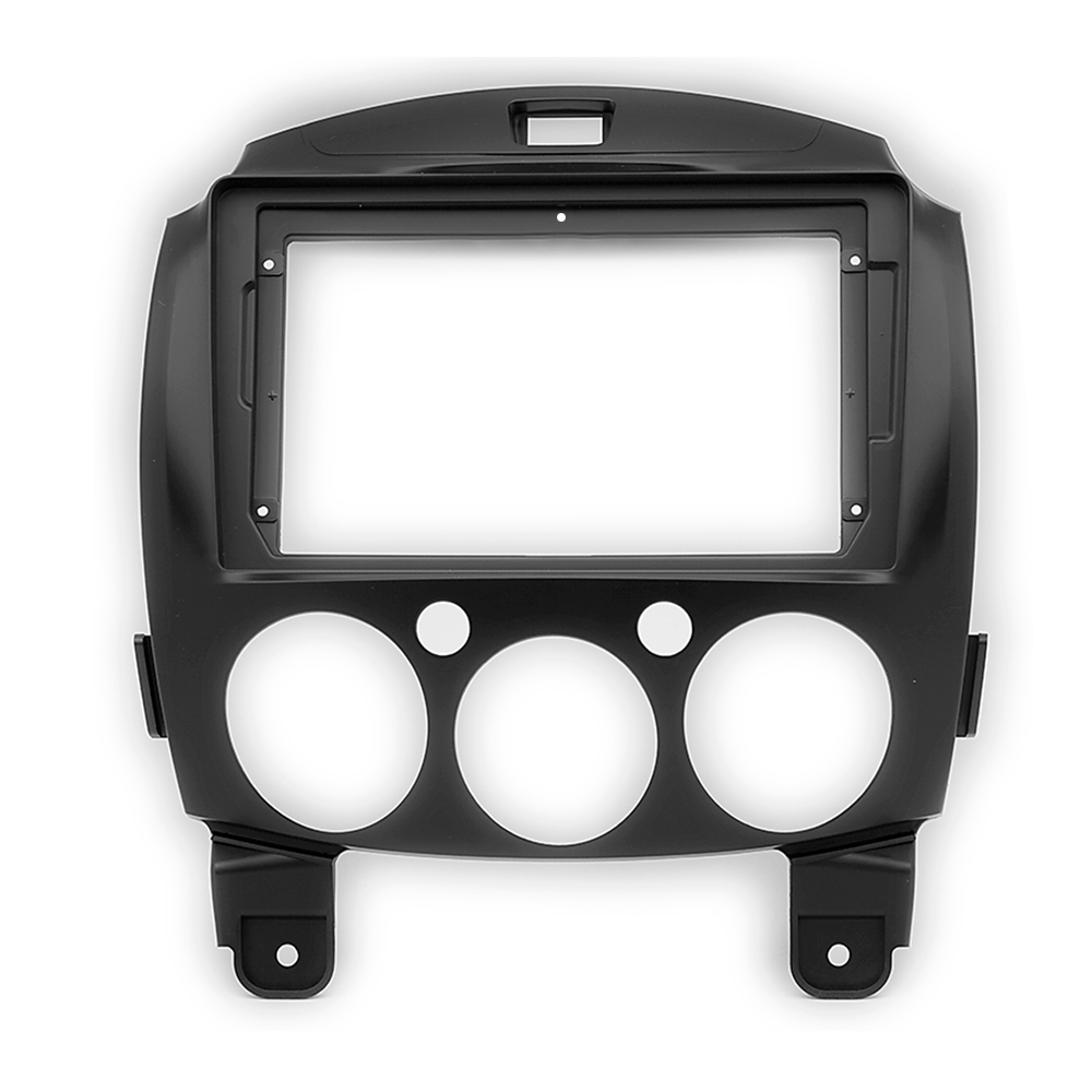 DASHKIT MAZDA 2, DEMIO 2007-14, 9"