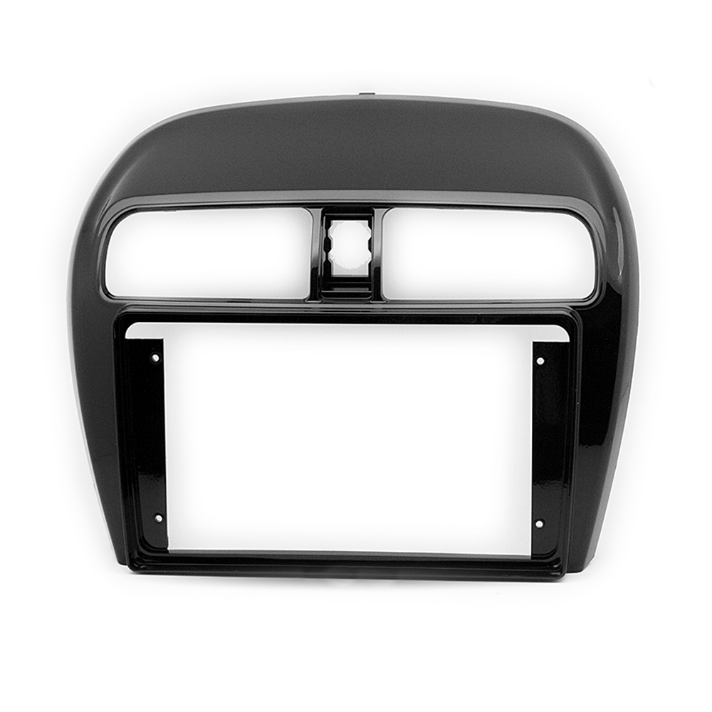 DASHKIT MITSUBISHI MIRAGE 2012+, SPACE STAR 2013+, 9"