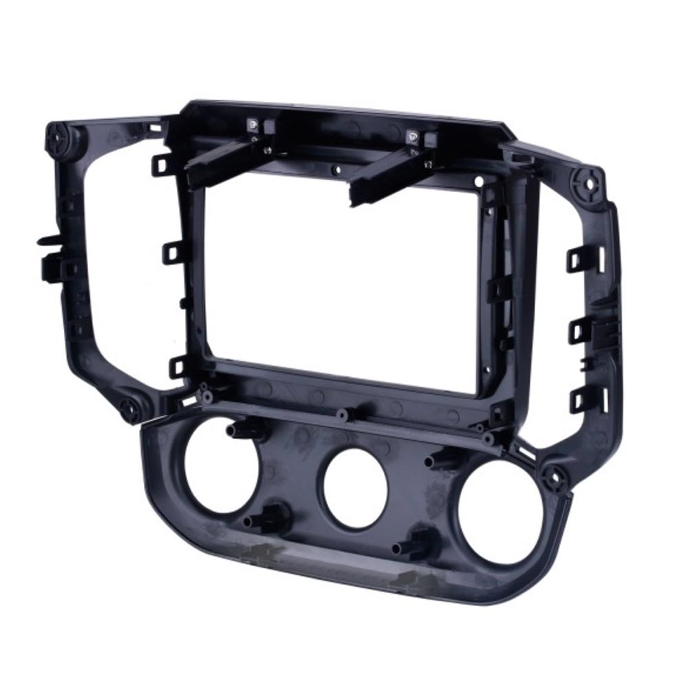 DASHKIT CHEVROLET TRAILBLAZER 2016+, COLORADO 2017+, 9"