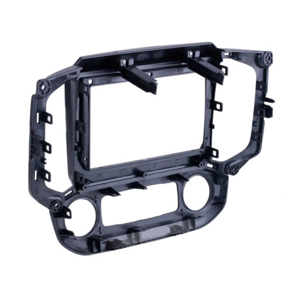 DASHKIT CHEVROLET TRAILBLAZER 2016+, COLORADO 2017+, 9"