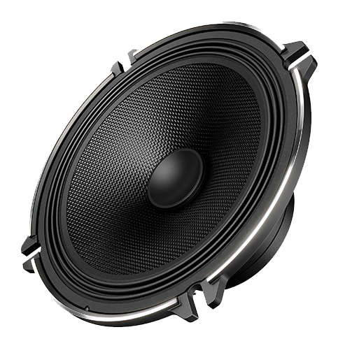 COMPONENTE 6.5" (17cm) 280w