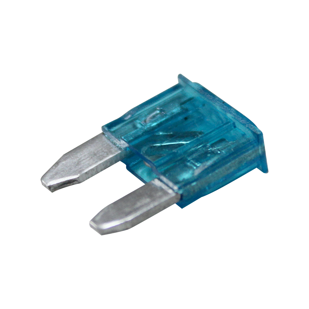 MINI FUSIBLE 15 AMPERIOS