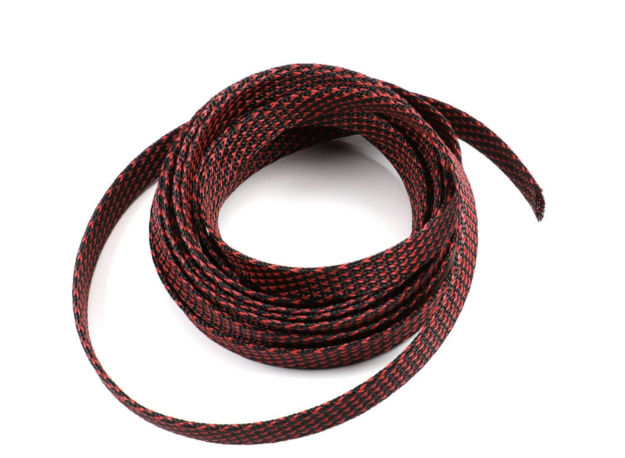 FORRO PARA CABLE POR METRO