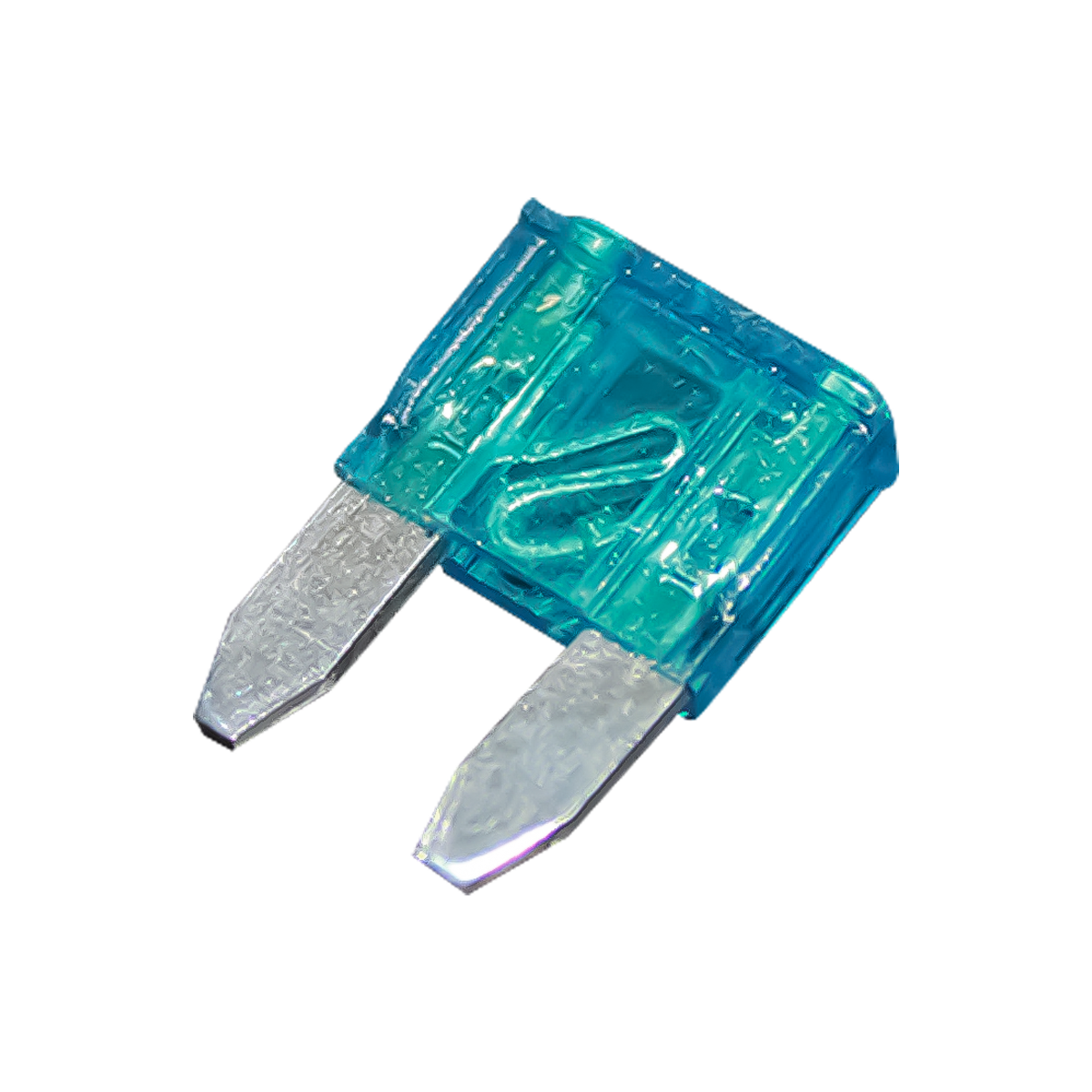 MINIFUSIBLE 15 AMPERIOS