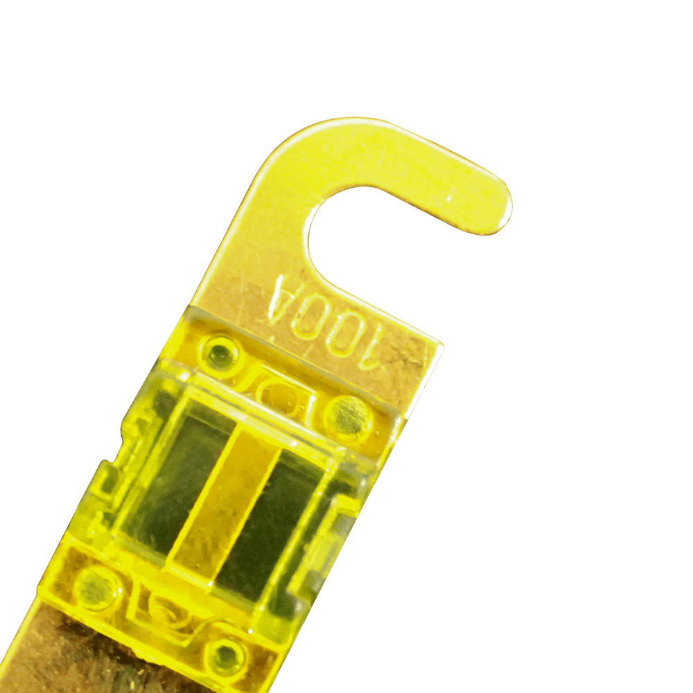 FUSIBLE MINI ANL 100 AMPERIOS