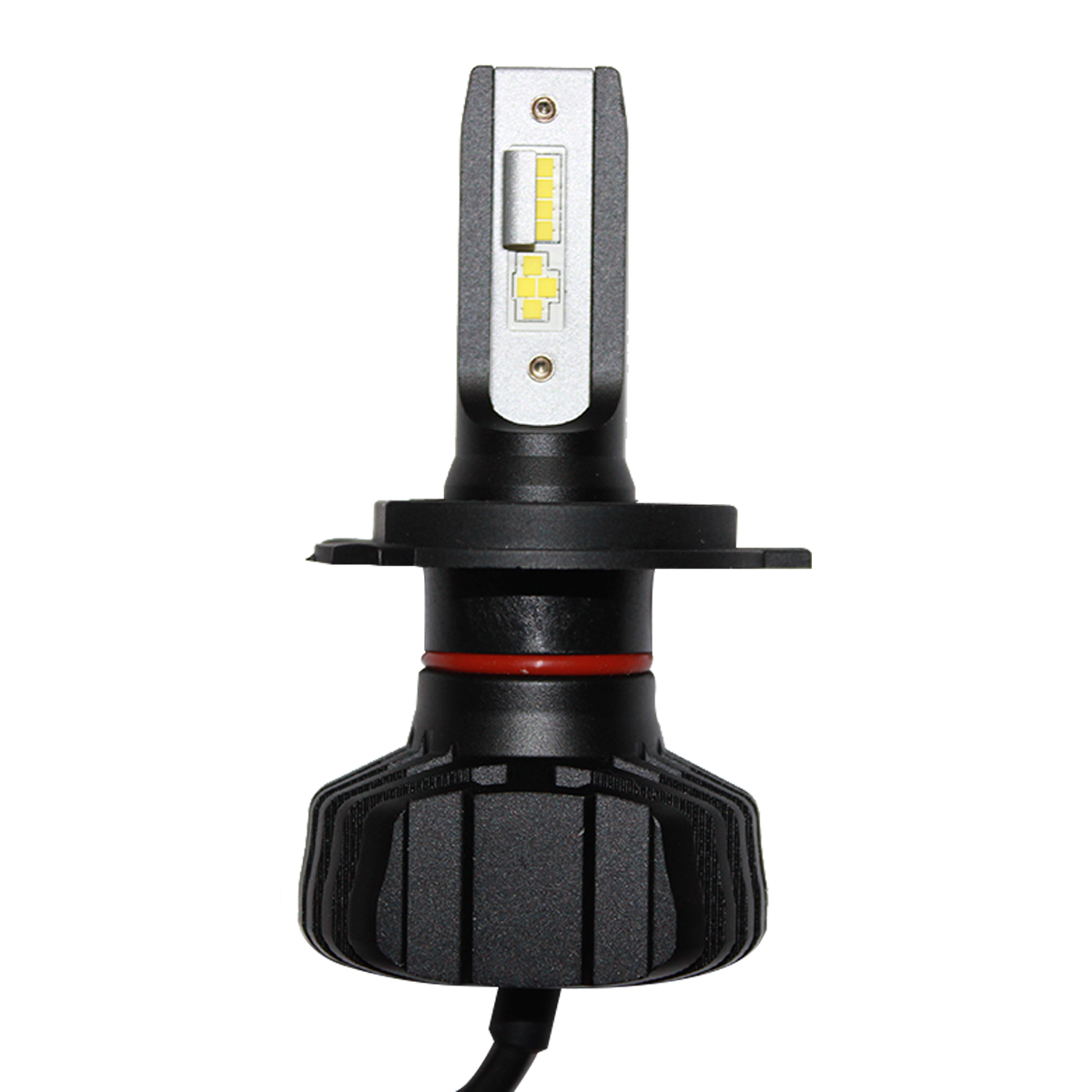 LED H4 / 4500 Lumenes