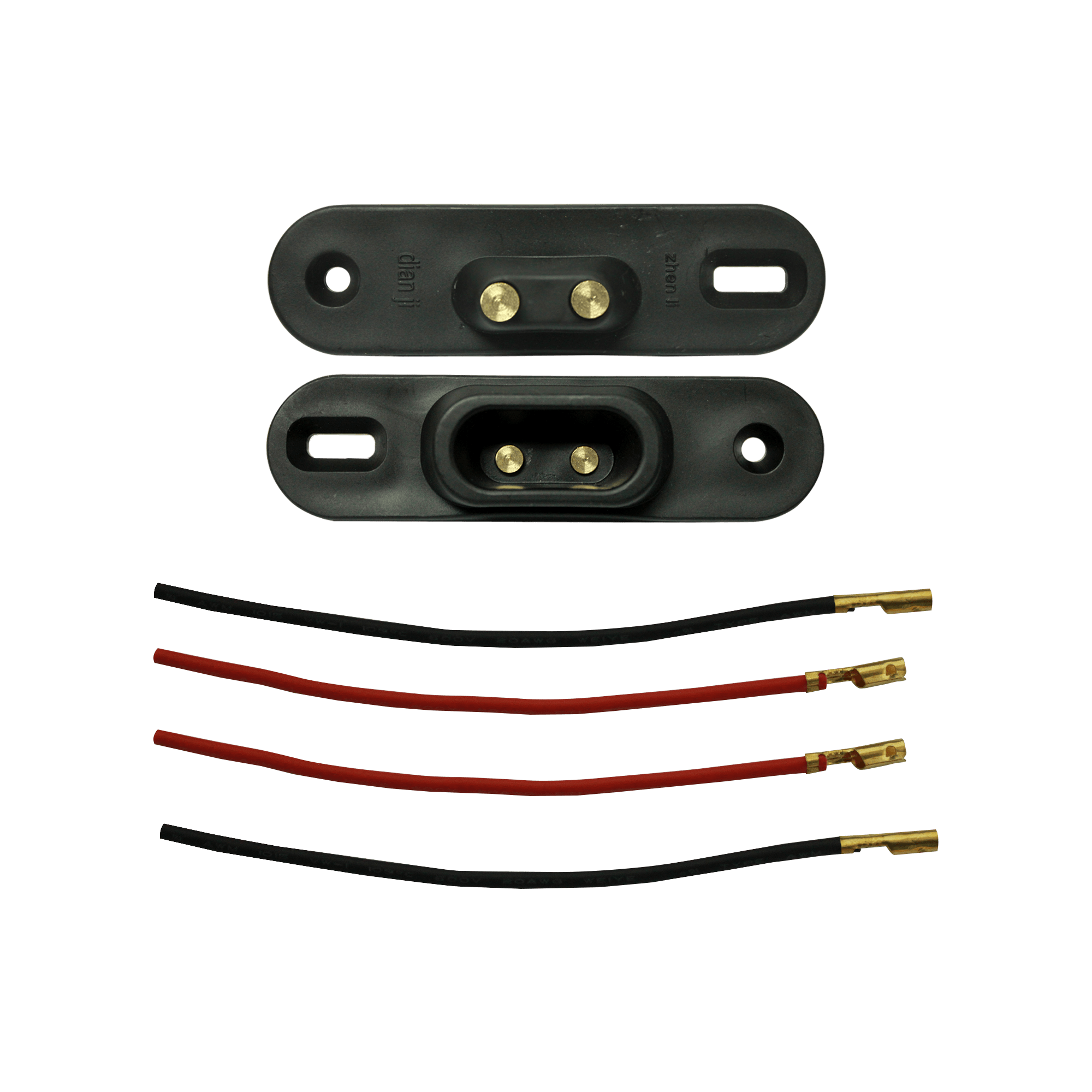 SWITCH PARA PUERTA CORREDIZA