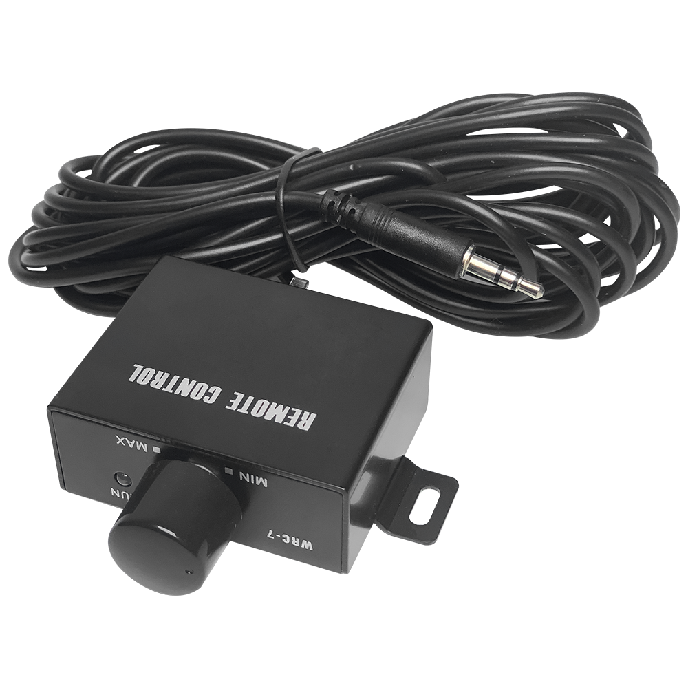 Procesador restaurador de bajos