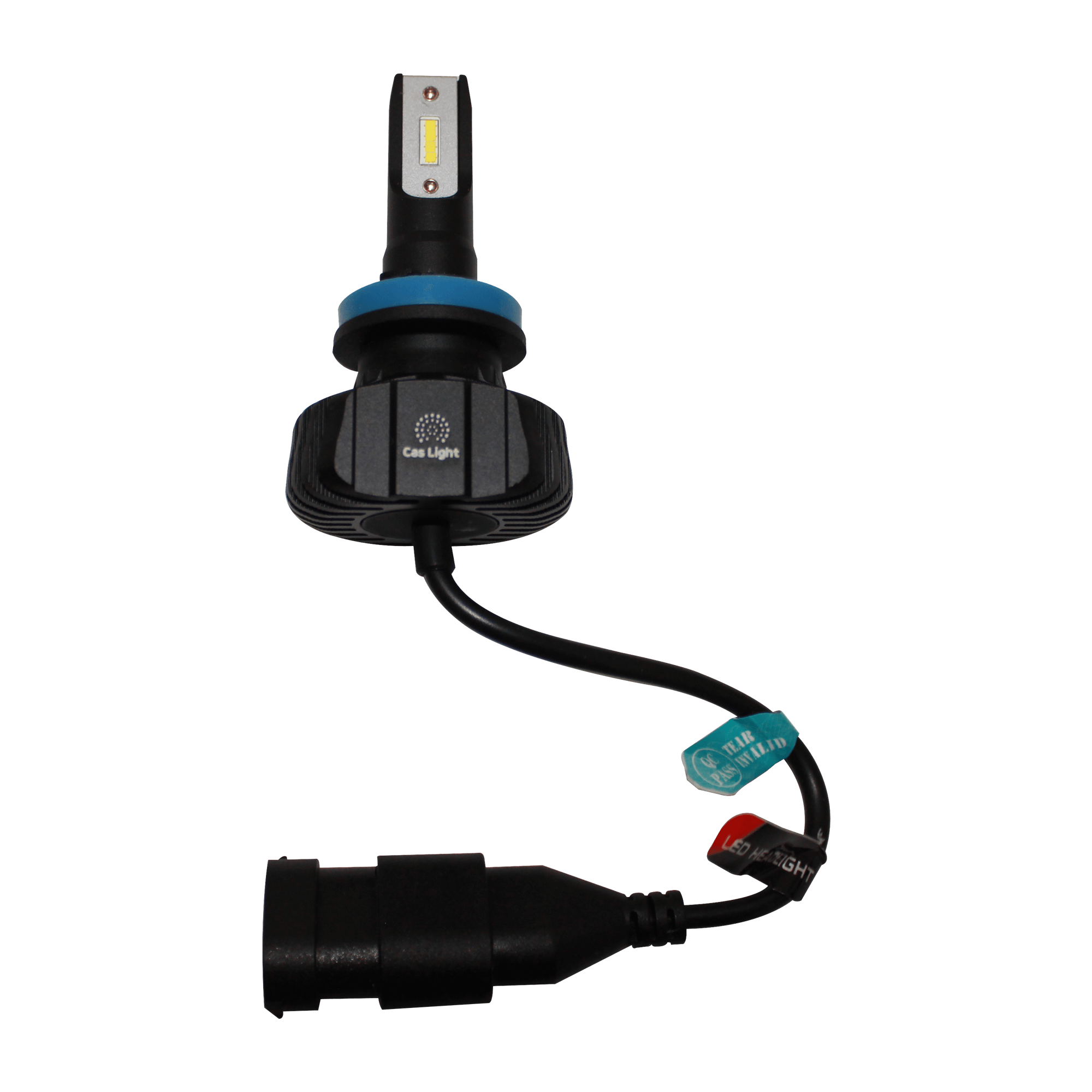 LED H11 / 4500 Lumenes