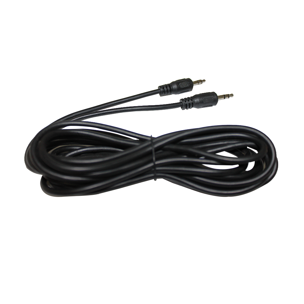 EXTENCION PLUG AUXILIAR ST 3.5