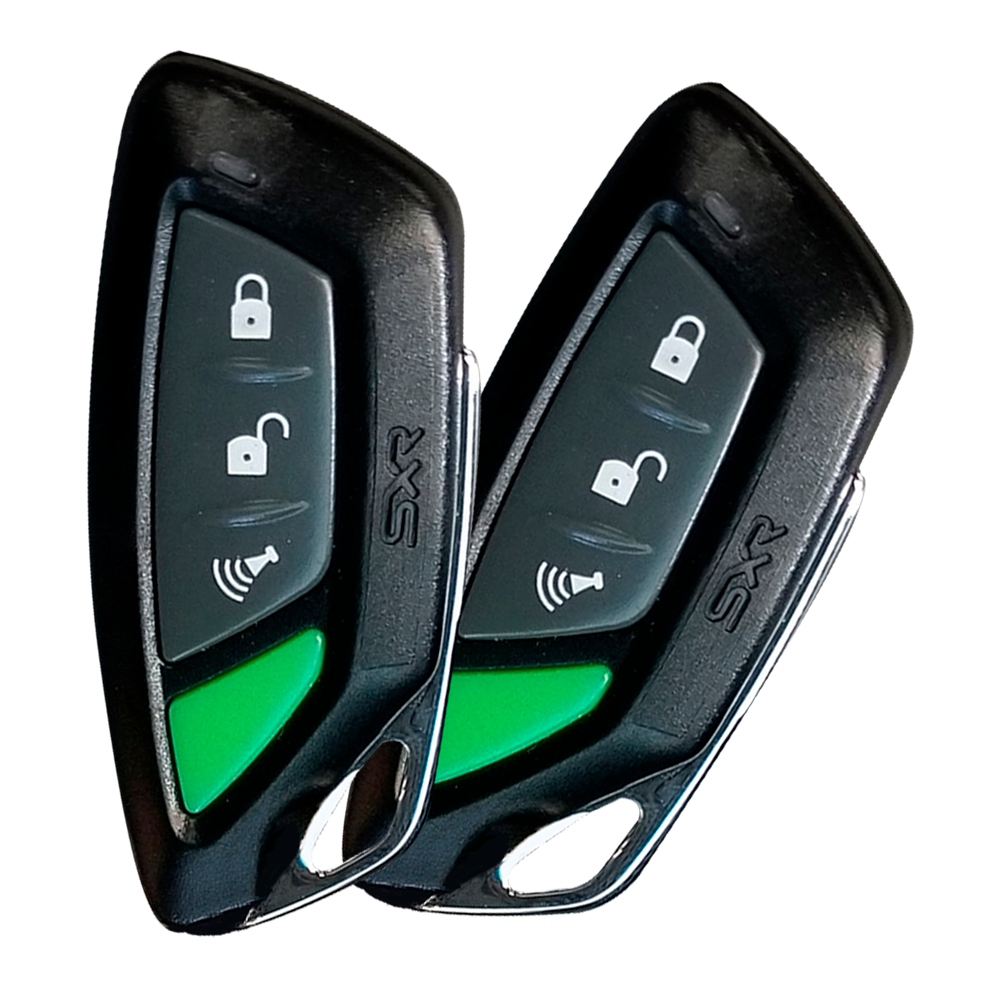 Sistema de Alarma Spya XR