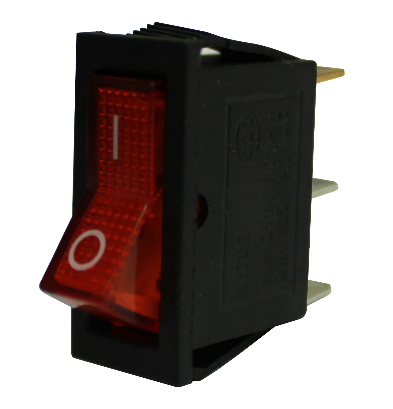 SWITCH DE DOS FASES 3 CONTACTOS