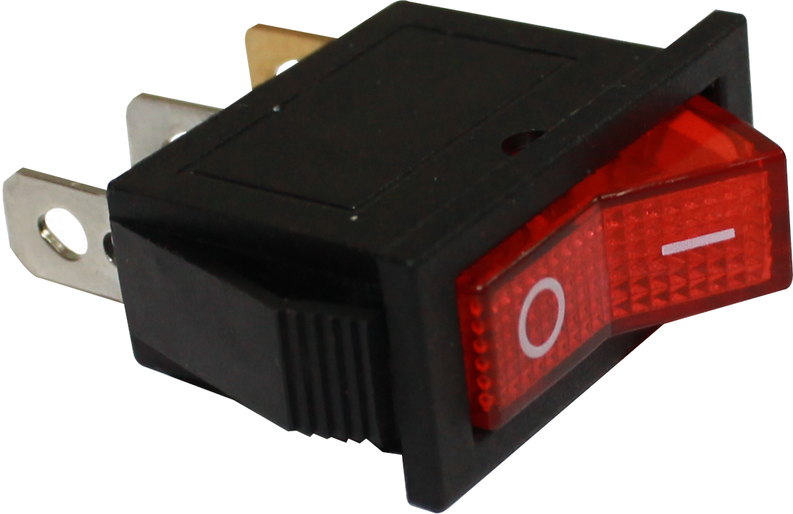 SWITCH DE DOS FASES 3 CONTACTOS