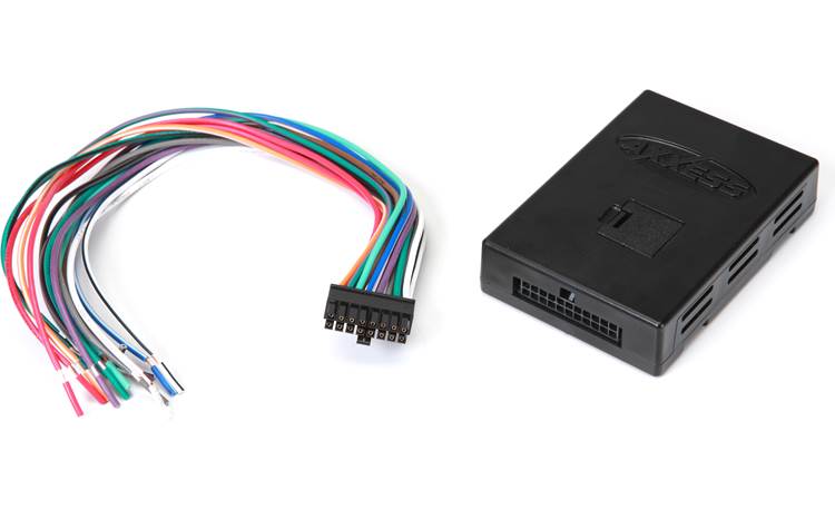 AUTO DETECT INTERFACE CONTROL