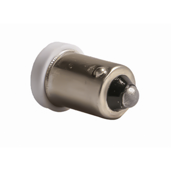 LED BLANCO SOCKET BA9S