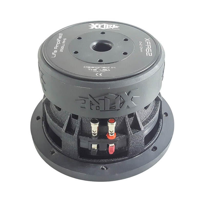 SUBWOOFER 6"
