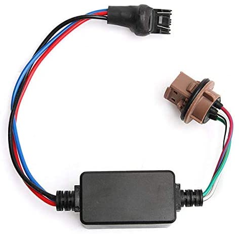 CANCELADOR LUZ LED BASE 7443