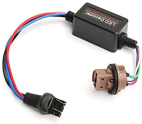 CANCELADOR LUZ LED BASE 7443