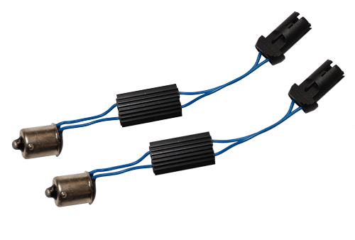 CANCELADOR LUZ LED BASE BA9S B