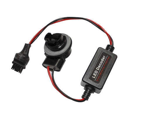 CANCELADOR LUZ LED BASE 3156