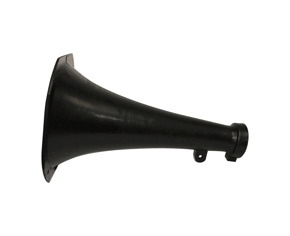 CORNETA PARA BOCINA DRIVER LARGO