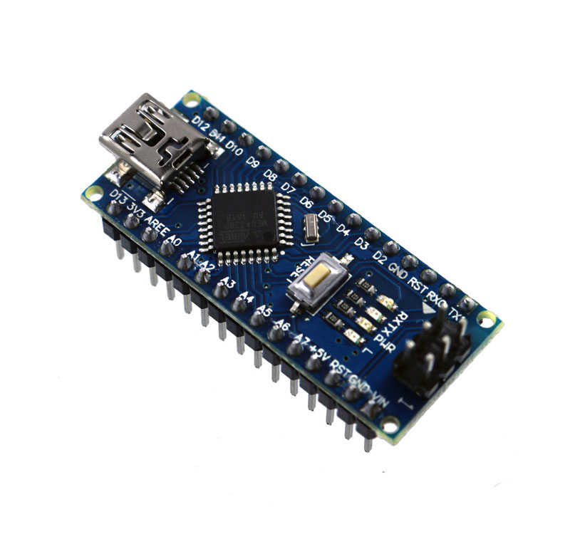 DISPOSITIVO ARDUINO NANO V3