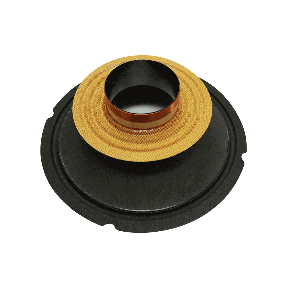 KIT DE REEMPLAZO BOBINA Y CONO