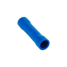 TERMINALES CONECTOR  TOPE AZUL